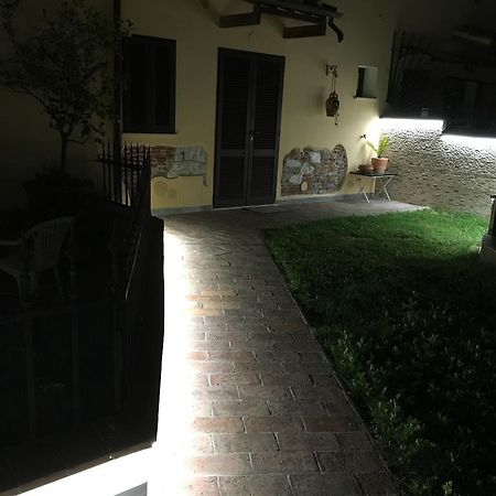 B&B Ginevra Ghizzano Exterior photo