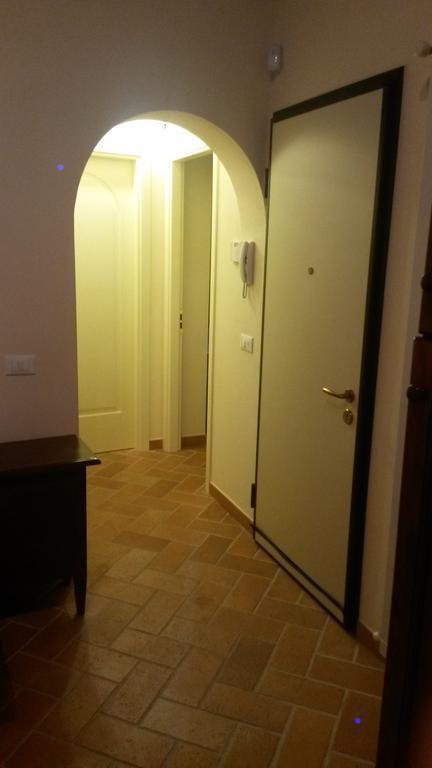 B&B Ginevra Ghizzano Exterior photo