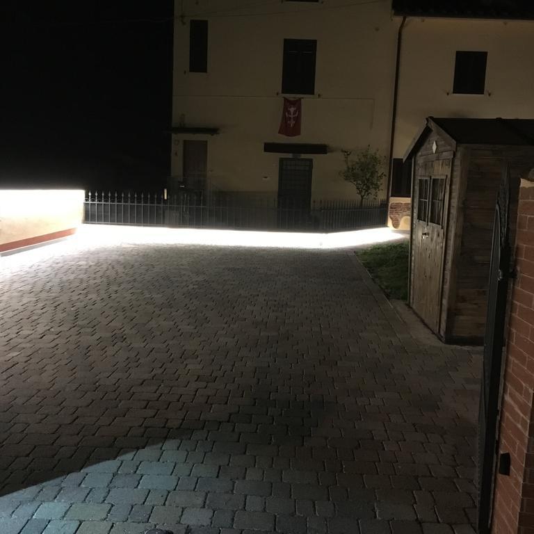 B&B Ginevra Ghizzano Exterior photo