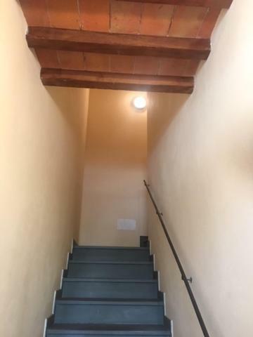 B&B Ginevra Ghizzano Exterior photo