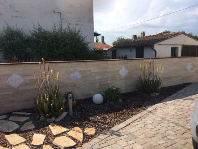 B&B Ginevra Ghizzano Exterior photo